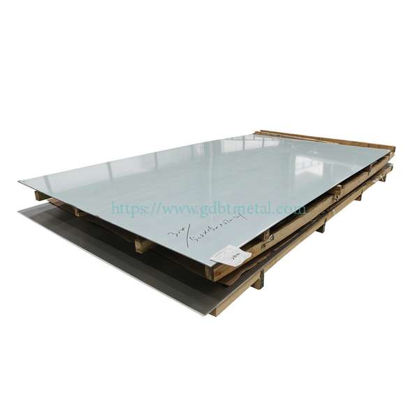 Stainless Steel Sheet&Plate